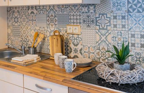 Sabina Ferienhaus - Foto 41