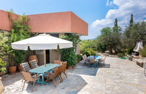 Lagonisi Villa Afroditi - Foto 87