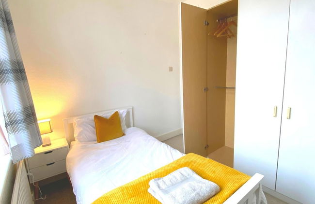 Bright and Spacious 4 Bedroom Home - Foto 5