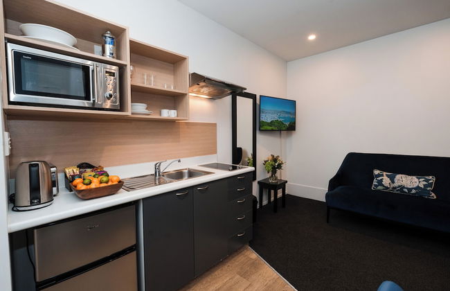 Gilmer Apartment Hotel - Foto 47