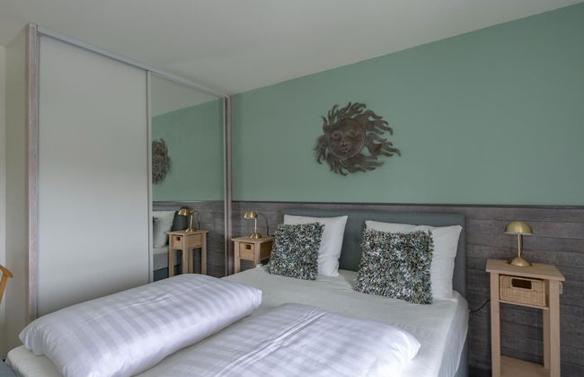 Apartment With a View of Dunes of Groote Keeten - Foto 3