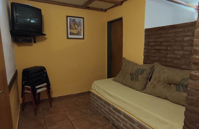 Cabañas La Morada - Foto 38