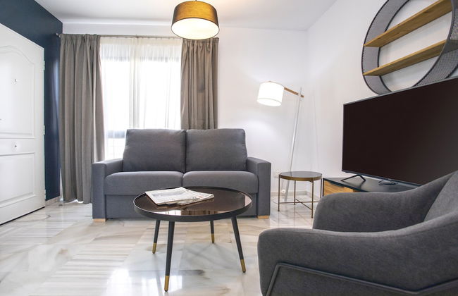 Málaga Rivas 34 Suites Homes - Foto 23