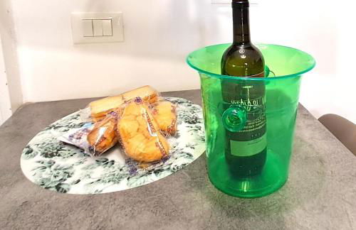 Appartam Liberty in Porta Susa parcheggio - Foto 7