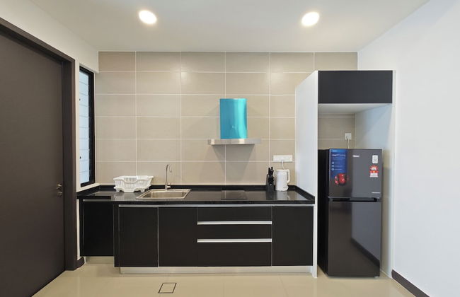 D'pristine By Antlerzone - Foto 19