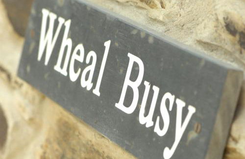 Callestock Courtyard Cottages - Photo 68