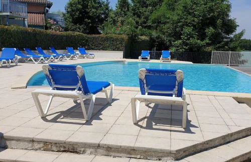 Cute Cottage with Pool at Marciac Lake - Photo 17