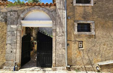 18th century Mansion Zante Greece - Foto 80