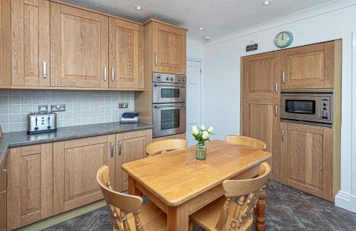 Glasfryn Rhoscolyn Relaxing family friendly home close to the beach - Foto 12