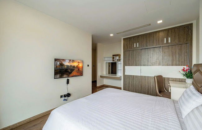 Vinhomes Central Park - KIMI Residences - Photo 55