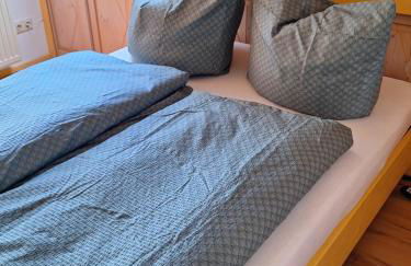 Schöne Maisonettewohnung in der Barlachstadt Güstrow - Foto 19