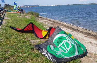 Tahiti Beach, T2 à la mer, piscine, terrasse et parking - Foto 70