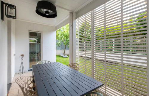 Stunning 3Bedroom Apartment with Garden in Prestigious Area I Eiffel Tower Within 15 Minutes' Drive - Foto 54