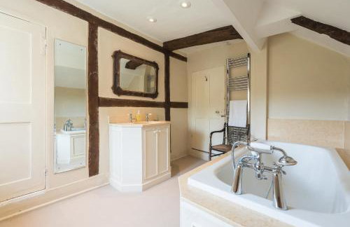 Foxcote Grange By Birch Stays - Foto 41