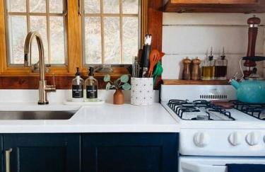 The Little Lake Cabin - Foto 34