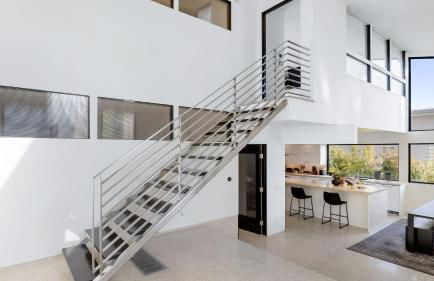 Kings Road West Hollywood Luxury Pool, Views, Firepit, Modern Design - Foto 30