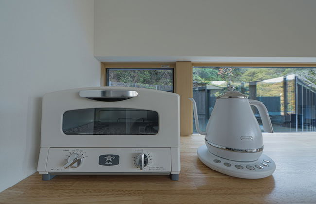 Starry villa WANASA - Foto 15