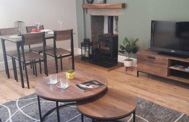 Doune 3 Outlander Apartment 1st floor - Foto 1