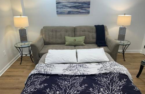 Comfy Cozy 2BD-2BA apt in Federal Hill - Photo 29