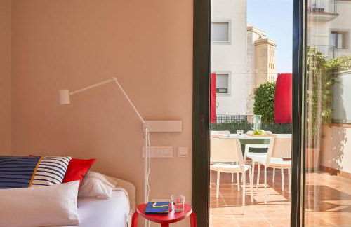 Lugaris Rambla - Apartments - Foto 122