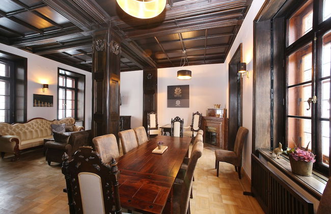 Schloss Fischhorn am See - Foto 29