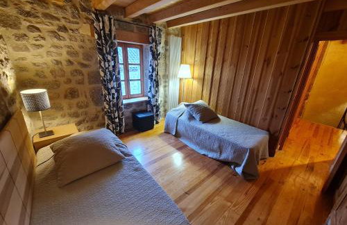 le gite de l'oustà biélh - Foto 22