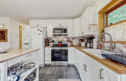 Turner Hill Cottage - Foto 10