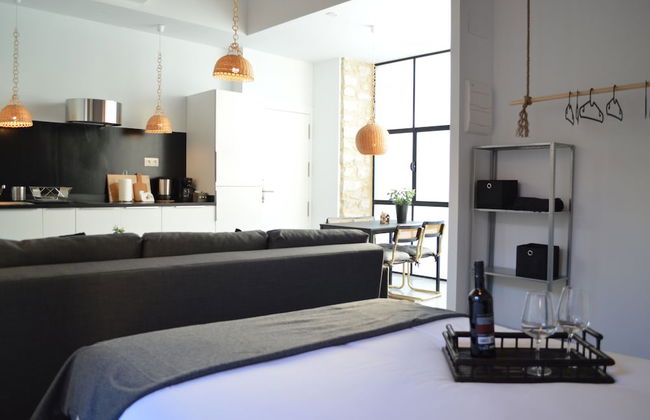 Apartamentos Boutique Villavieja - Foto 68