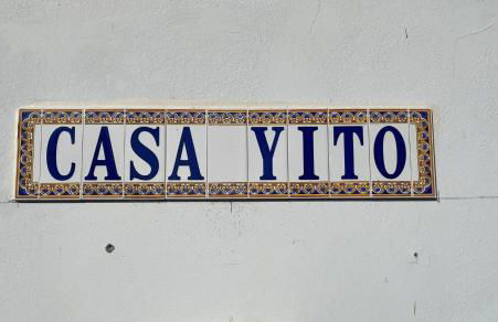 Casa Yito - Foto 21