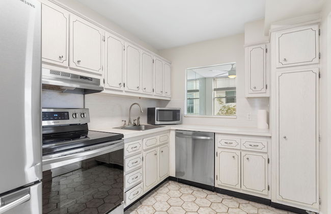 Bay Harbor Sunset Apt 3C - Foto 5