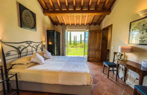 Country House Villa Rey - Foto 74