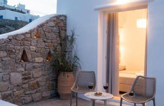 Desire Mykonos Apartments - Foto 44