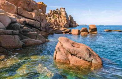 Le grand gite de St Nicolas, la campagne a 5 min de la mer - Foto 31