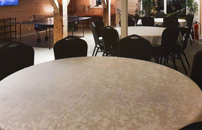 8 Person Holiday Home in Midsund - Foto 25