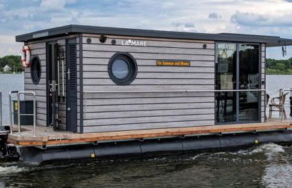 Hausboot Celina - Foto 12