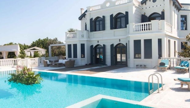 Mikamas Villas - Foto 2, Imagen principal