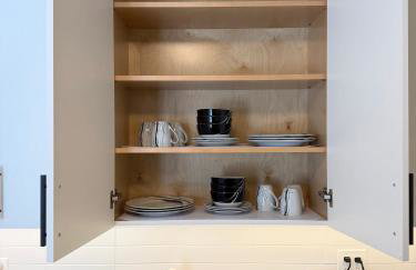 Modern 2BR Getaway Near Revere Beach - Foto 14