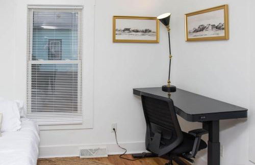 Quiet GVL Home Walk to DownTown - Foto 18