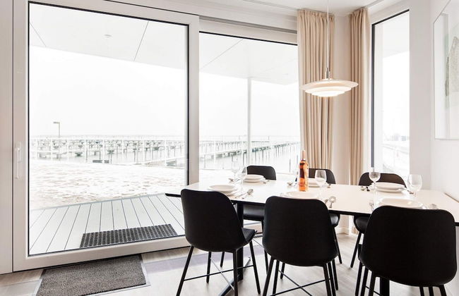 6 Personen Ferienhaus in Wendtorf - Foto 29