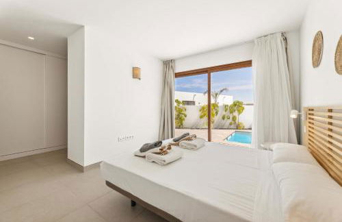 Villa Naroa 14C - Villas Lanzarote - VipVipVillas - Photo 13