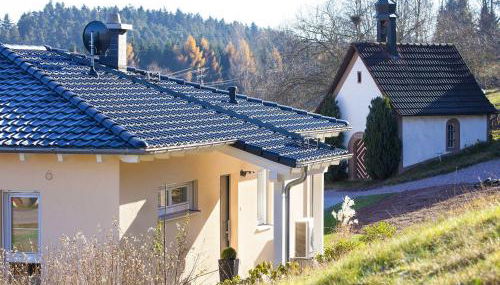 Tischneck Chalets - TraumFerienhäuser im Schwarzwald - Chalets Riva & Limone - Foto 4