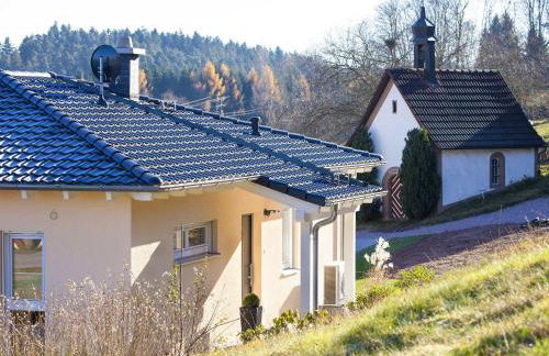 Tischneck Chalets - TraumFerienhäuser im Schwarzwald - Chalets Riva & Limone - Foto 4