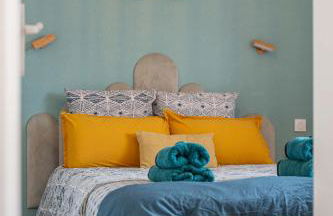 COSY CAUSSADE Parking gratuit Jardinet Refait à neuf - Foto 20