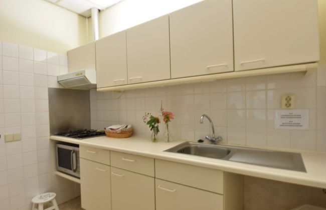 Apartment Bergen aan Zee Near Beach - Photo 13