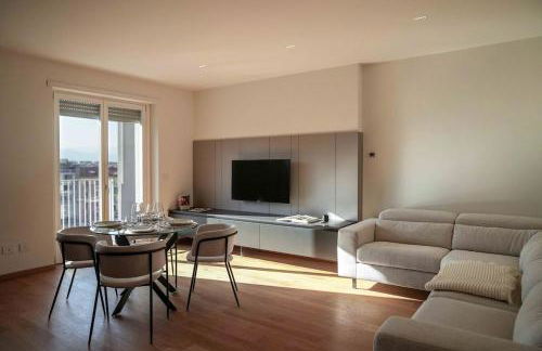 Duca Suite - Modern apartment in Turin near the Politecnico - Foto 1