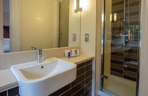 The Manor House at Norton Park - Foto 19