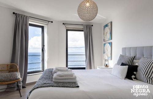 Casa Maré by PontaNegraAzores - Foto 16