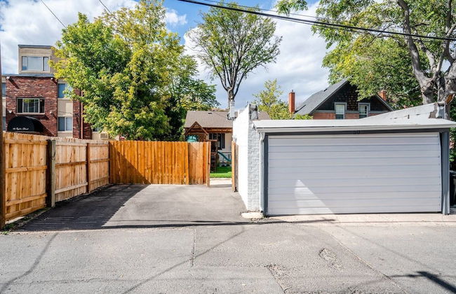 The Wash Park West Residence Sleeps 8 - Foto 30