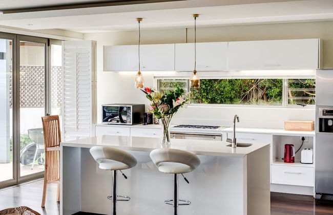 Sea View Sanctuary at Shakawe Villa - Foto 32