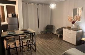 Studio de la gare - Foto 14